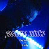 Jasmine Minks - Step By Step (7" Single) (Coloured Vinyl)