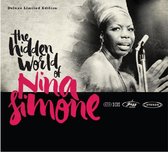 Hidden World Of Nina Simone