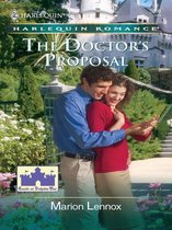 The Doctor's Proposal