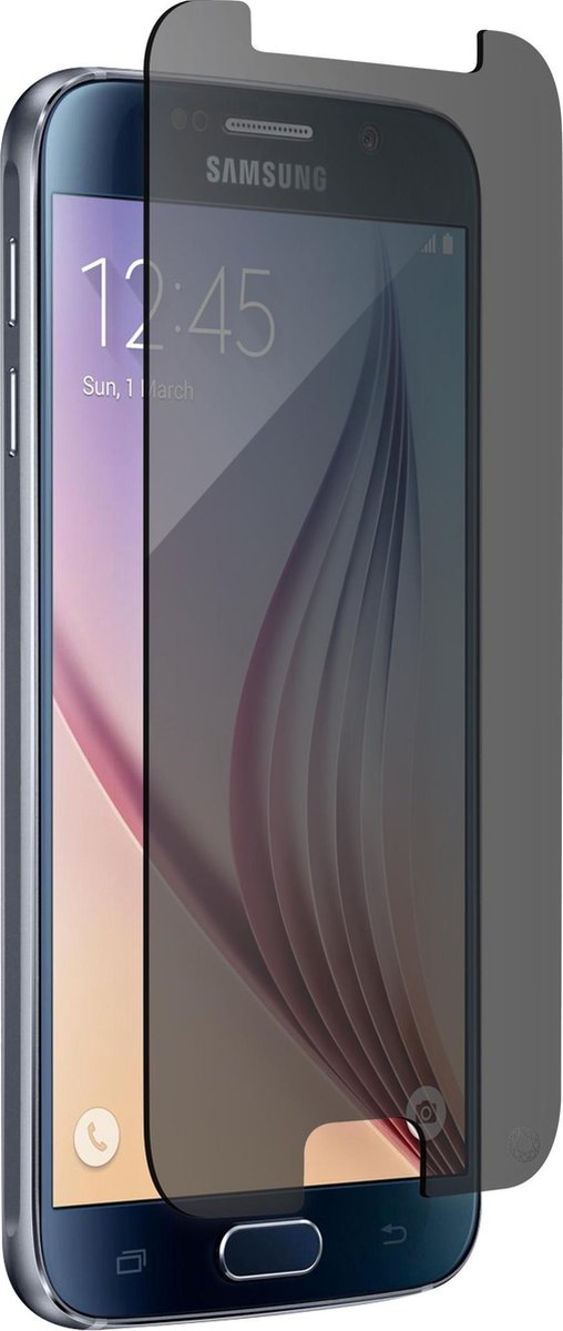 Bigben Force Glass PRIVATE - Samsung Galaxy S6