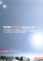 Verbier Festival Highlights 2008