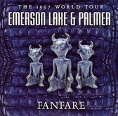 Fanfare: The 1997 World Tour