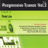 Progressive Trance 3