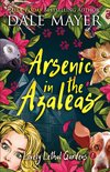 Lovely Lethal Gardens 1 - Arsenic in the Azaleas