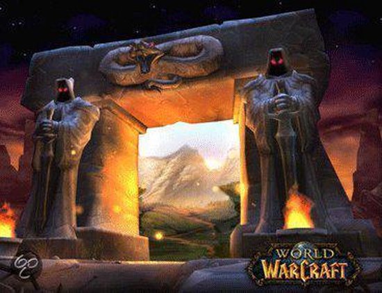 World of Warcraft - Drums Of War Booster Pack | bol