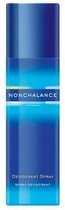 Nonchalance Deodorant Spray (75 ml)