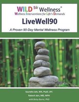 Wild 5 Wellness Livewell90