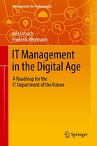 Management for Professionals - IT Management in the Digital Age