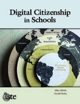 Digital Citizenship In Schools