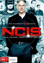 Ncis - Season 14 (DVD)