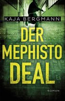 Edition 211 - Der Mephisto-Deal