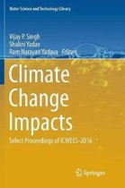 Water Science and Technology Library- Climate Change Impacts