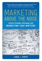 Marketing Above the Noise