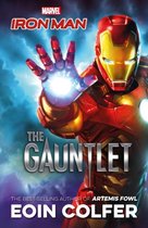 Marvel Iron Man