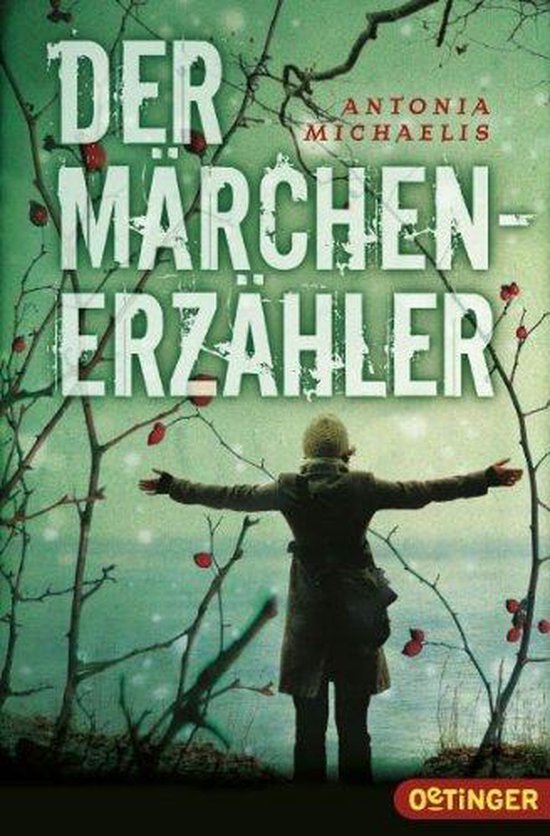 Der Märchenerzähler - cover