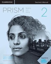 Prism- Prism Level 2 Teacher's Manual Reading and Writing