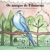 OS Amigos de Filomena