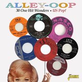 Various Artists - Alley-Oop. 30 One Hit Wonders-US Pop (CD)