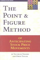 The Point and Figure Method of Anticipating Stock Price Movements