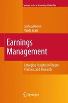 Earnings Management