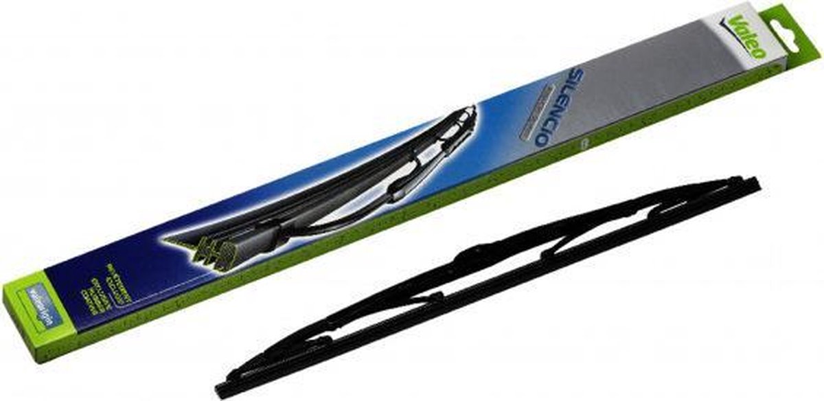 Ruitenwisser Valeo SILENCIO V41 (1x 400mm / 16") – foto 2