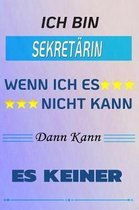 Ich Bin Sekret