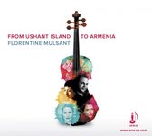 From Ushant Island To Armenia