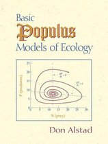 Basic Populus Models of Ecology