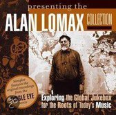 Various Artists - Alan Lomax Sampler 2004 (CD)