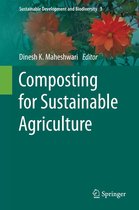 Sustainable Development and Biodiversity 3 - Composting for Sustainable Agriculture