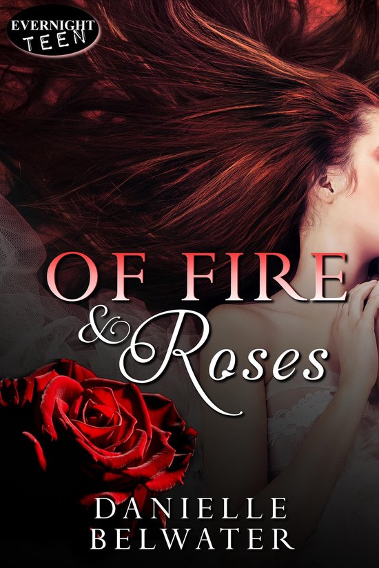 Of Fire and Roses - cover