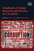 Handbook of Global Research and Practice in Corruption