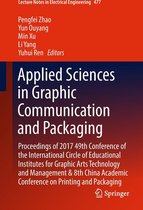 Lecture Notes in Electrical Engineering 477 - Applied Sciences in Graphic Communication and Packaging