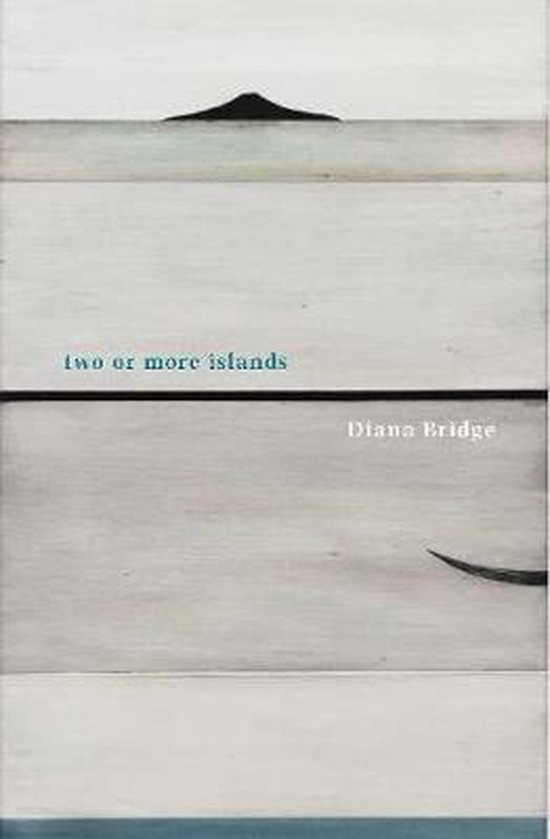 Two or More Islands