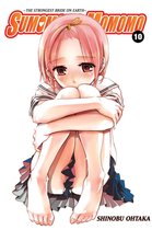 Sumomomo, Momomo 10 - Sumomomo, Momomo, Vol. 10