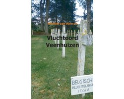 Vluchtoord Veenhuizen