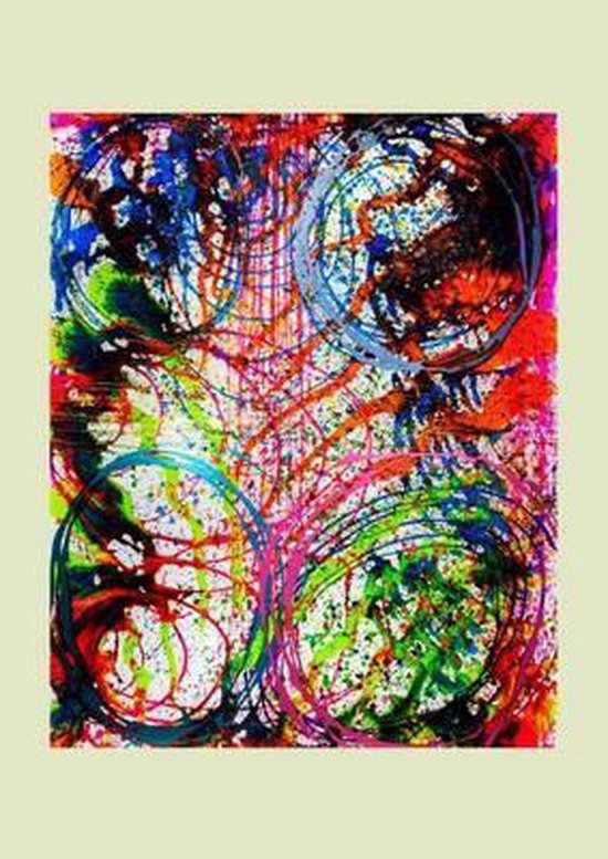Chihuly Drawings - cover