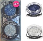 Hard Candy Fierce Effects High Intensity Eye Shadow Duo - 898 Bright & Early