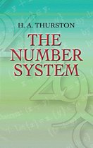 Dover Books on Mathematics - The Number System