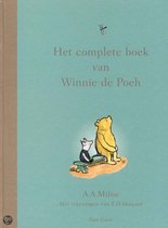 Het Complete Boek Van Winnie De Poeh