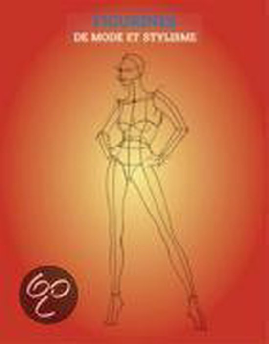 Figurines De Mode Et Stylisme - cover