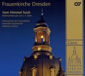 Ensemble Frauenkirche - Vom Himmel Hoch (CD)