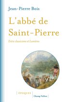 L’abbé de Saint-Pierre