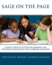 Sage on the Page