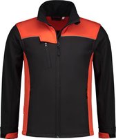 Workman Softshell Jack 2559 - Maat 5XL