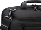 Targus Balance EcoSmart 15.6'' notebooktas 39,6 cm (15.6'') Aktetas Zwart