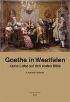 Goethe in Westfalen