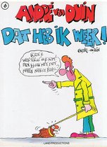 Andre van duin dat heb ik weer