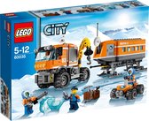 LEGO City Arctic Voorpost - 60035