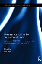 The Fleet Air Arm in the Second World War
